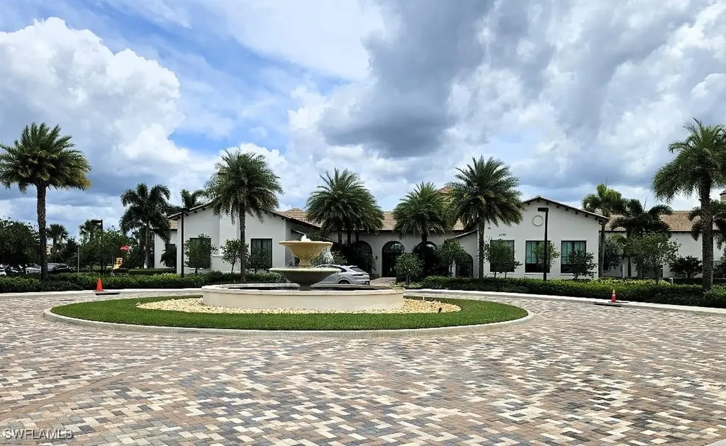 5104 Salerno Street Ave Maria FL 34142