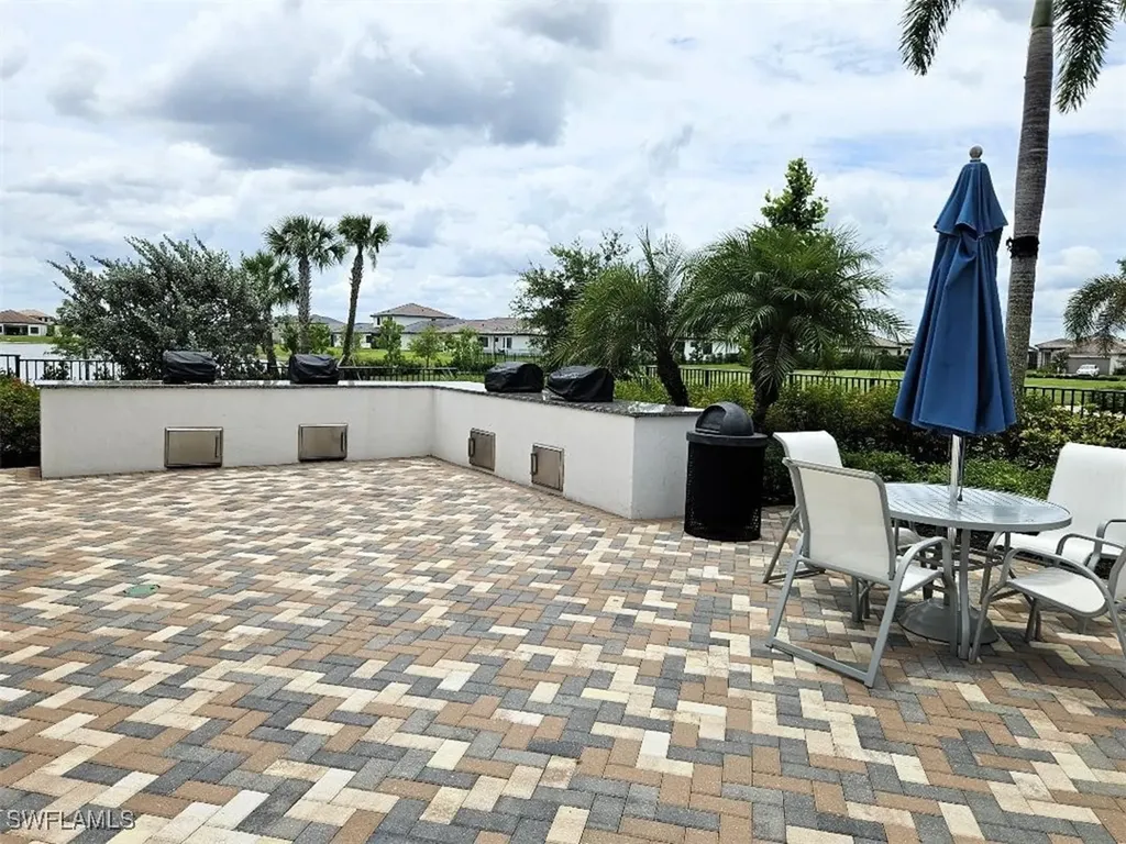 5104 Salerno Street Ave Maria FL 34142