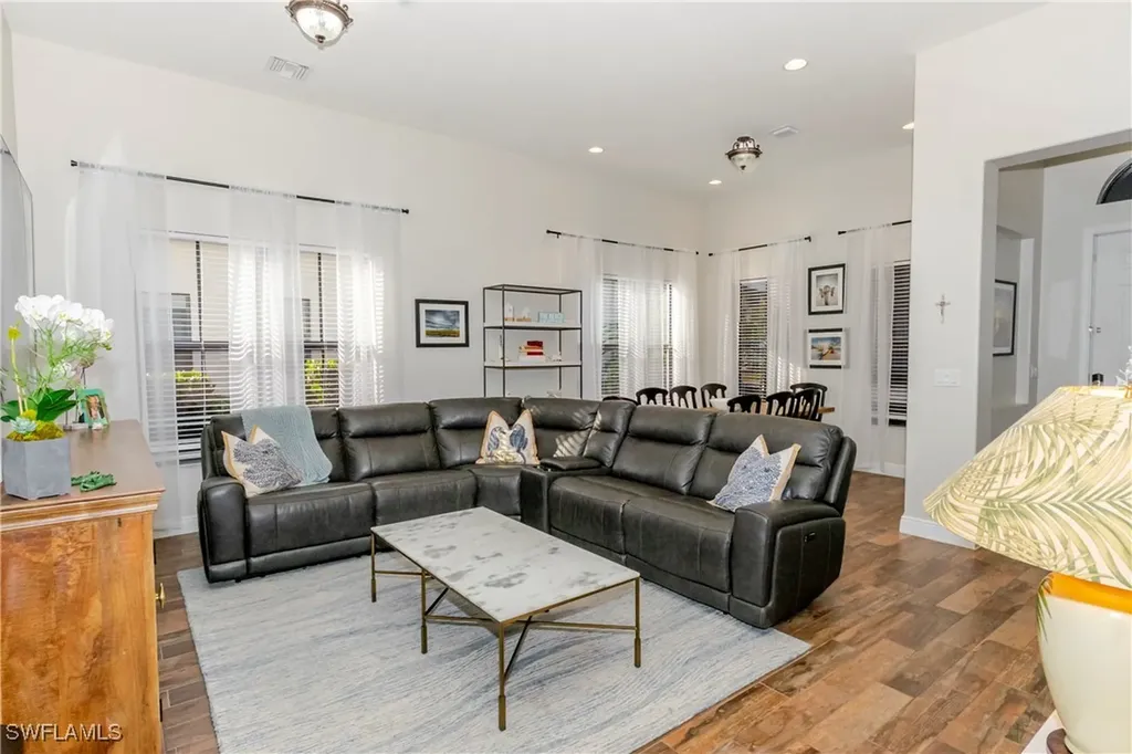 5104 Salerno Street Ave Maria FL 34142