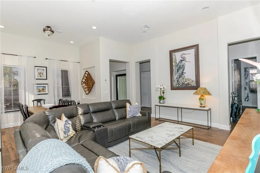 5104 Salerno Street Ave Maria FL 34142