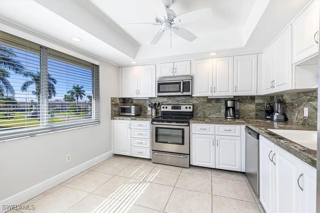 230 Albi Road Naples FL 34112