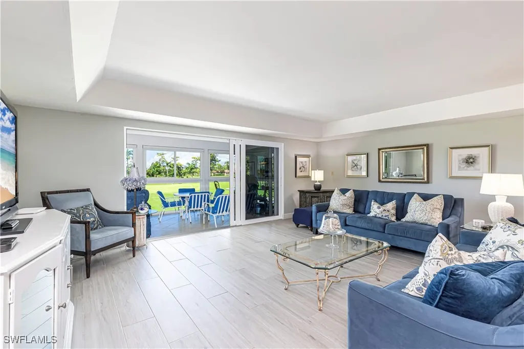 230 Albi Road Naples FL 34112
