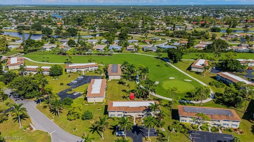 230 Albi Road Naples FL 34112