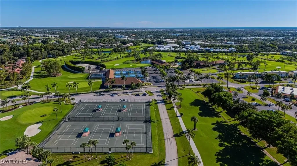 230 Albi Road Naples FL 34112