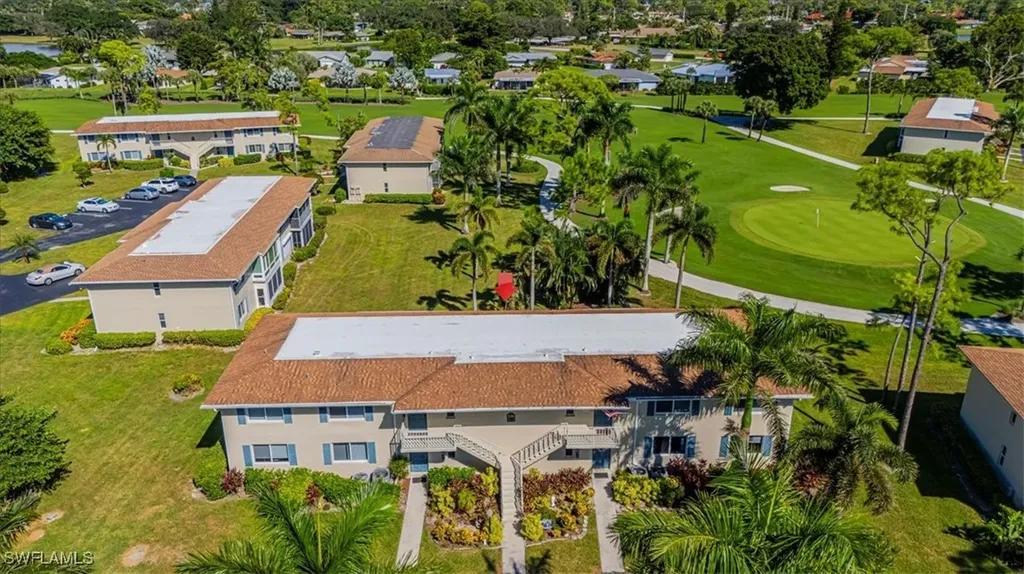 230 Albi Road Naples FL 34112