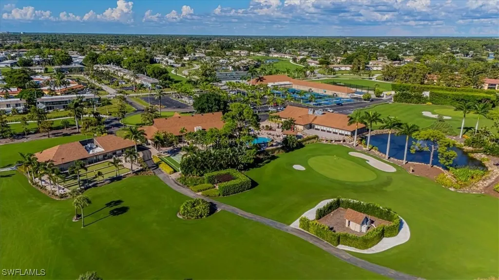 230 Albi Road Naples FL 34112