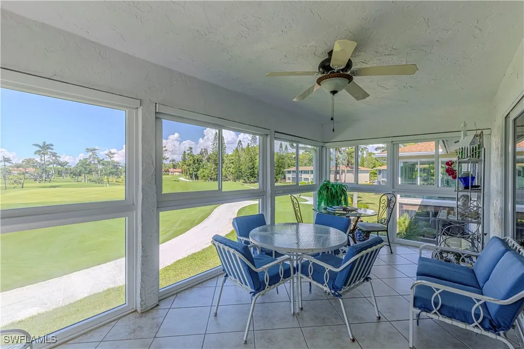 230 Albi Road Naples FL 34112