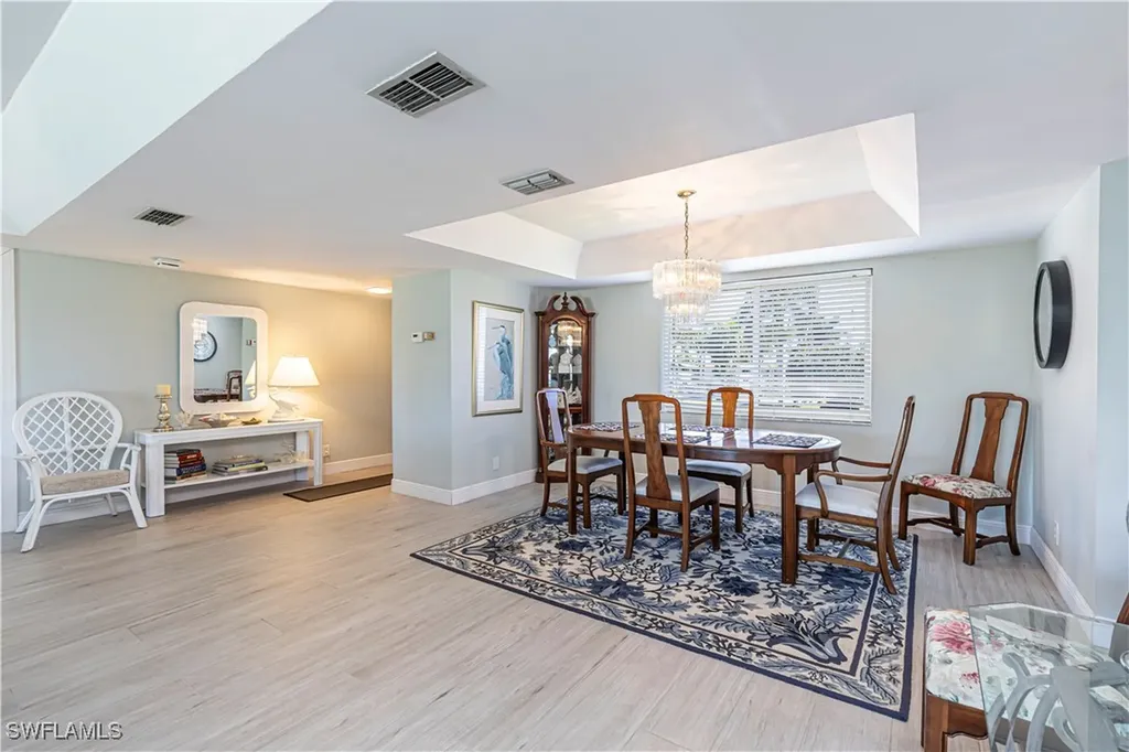 230 Albi Road Naples FL 34112