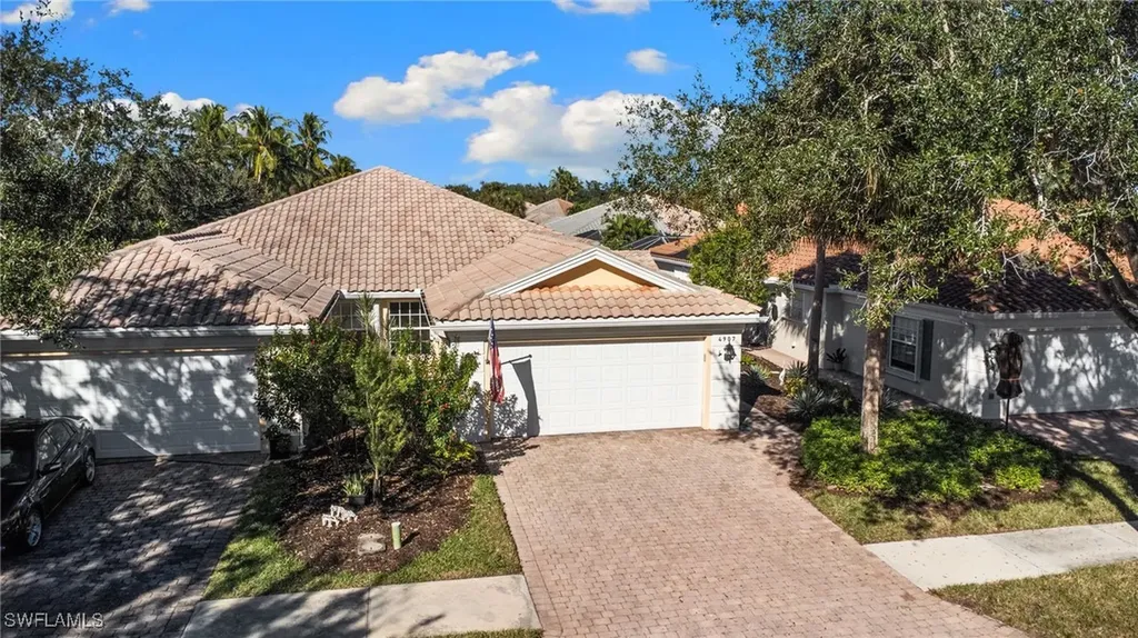 4907 Kingston Way Naples FL 34119
