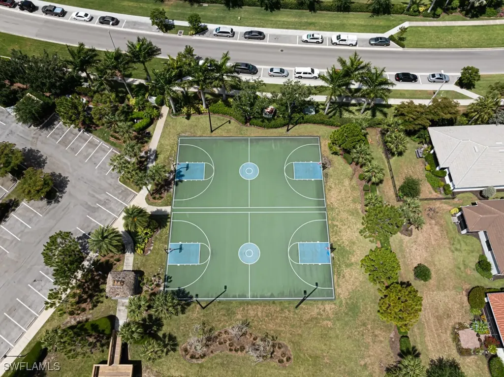 2258 Heydon Circle W Naples FL 34120