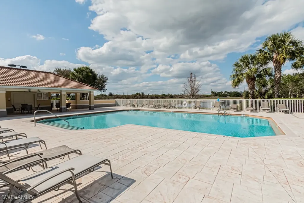 2258 Heydon Circle W Naples FL 34120