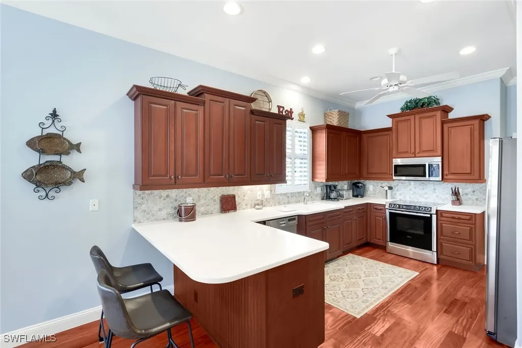 462 Preswick Lane SW Naples FL 34120