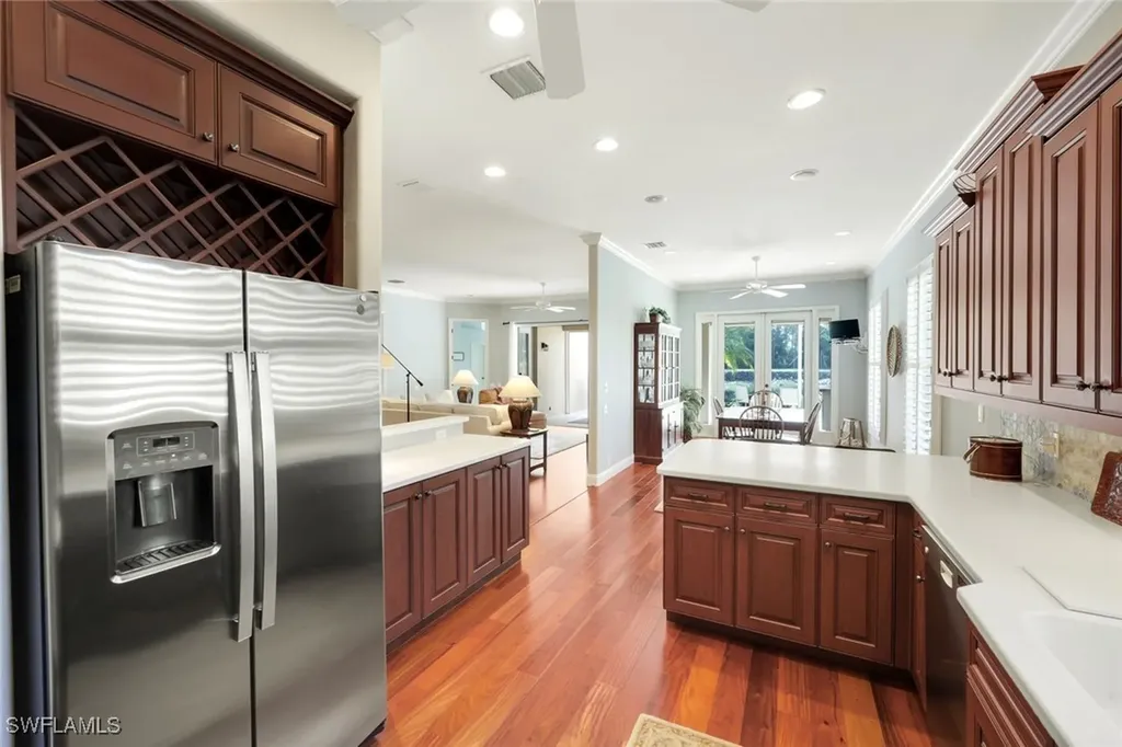 462 Preswick Lane SW Naples FL 34120
