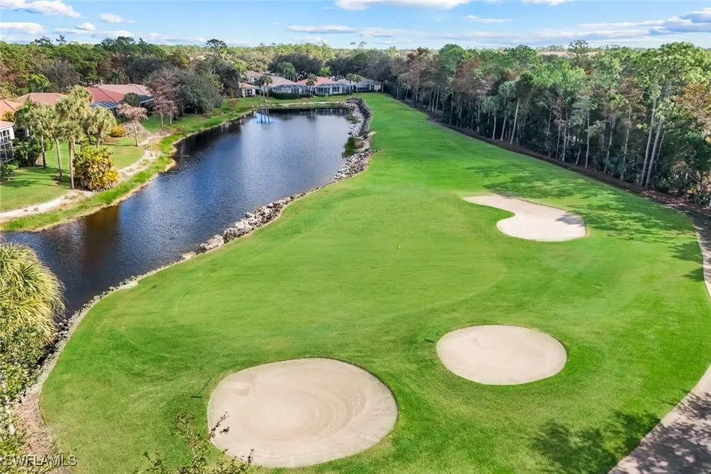 462 Preswick Lane SW Naples FL 34120