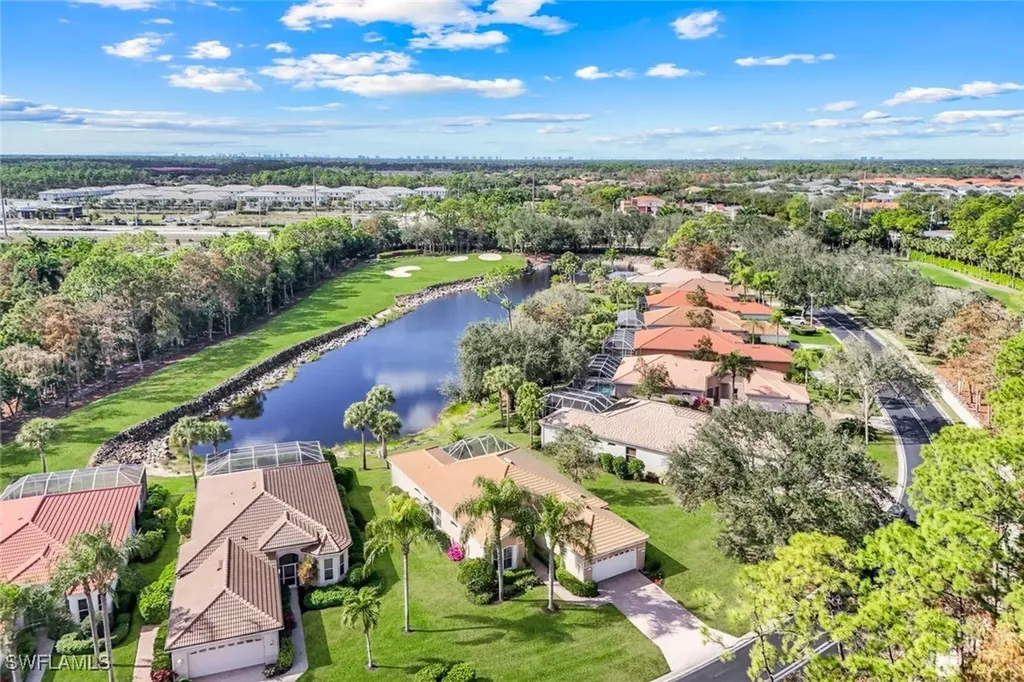 462 Preswick Lane SW Naples FL 34120