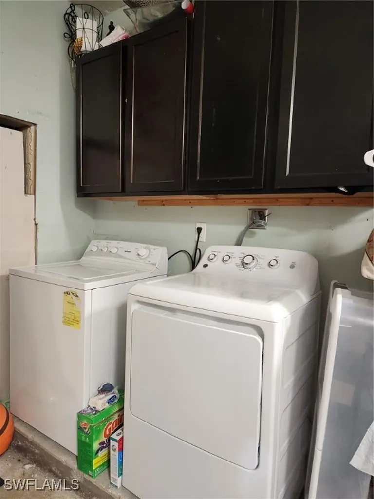 5214 Carlton Street Naples FL 34113
