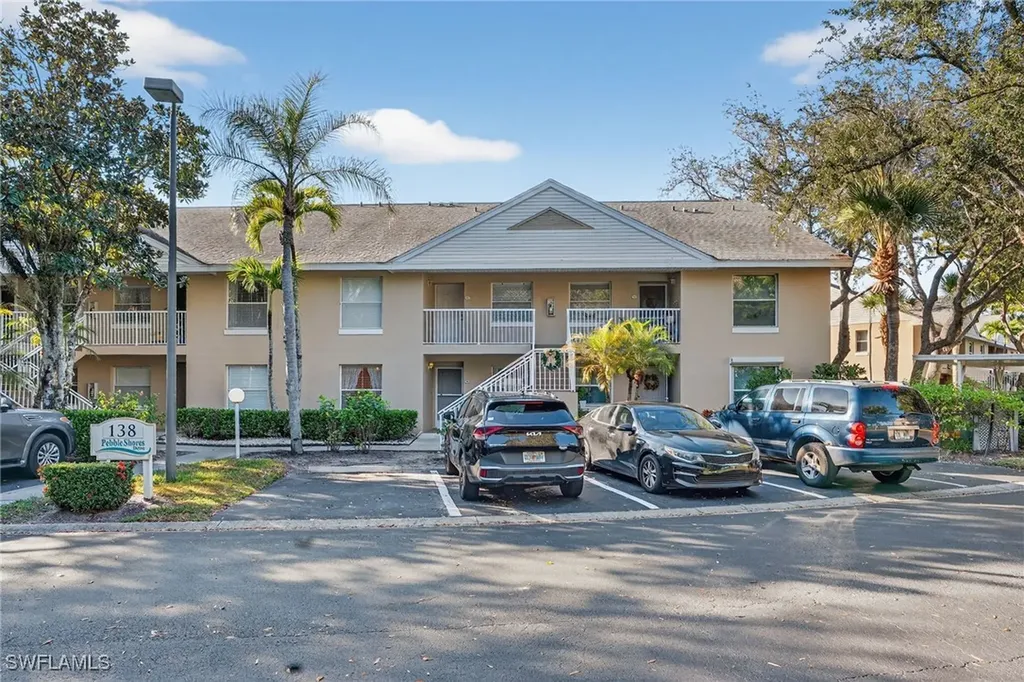 138 Pebble Shores Drive Naples FL 34110