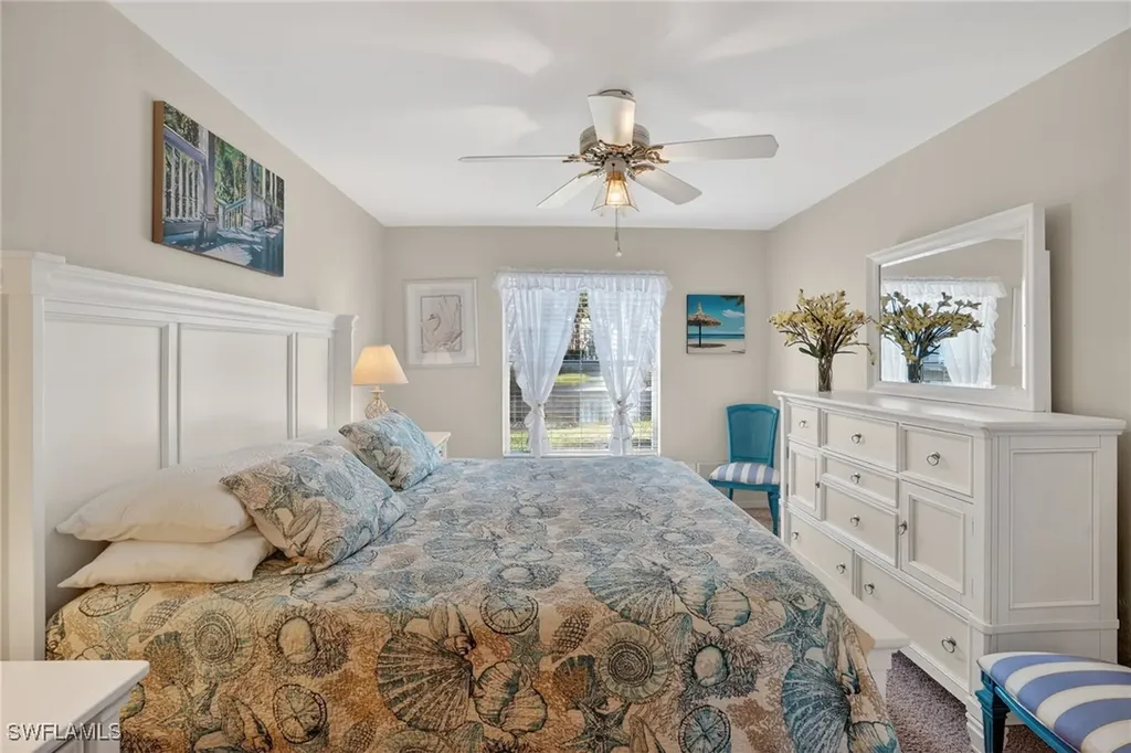 138 Pebble Shores Drive Naples FL 34110