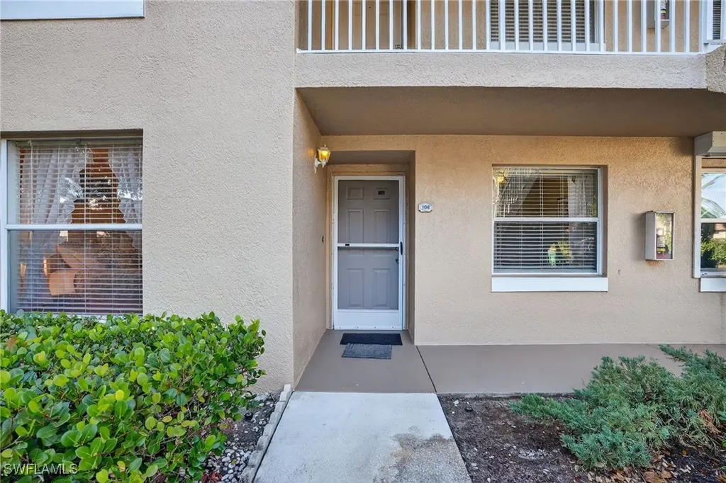 138 Pebble Shores Drive Naples FL 34110