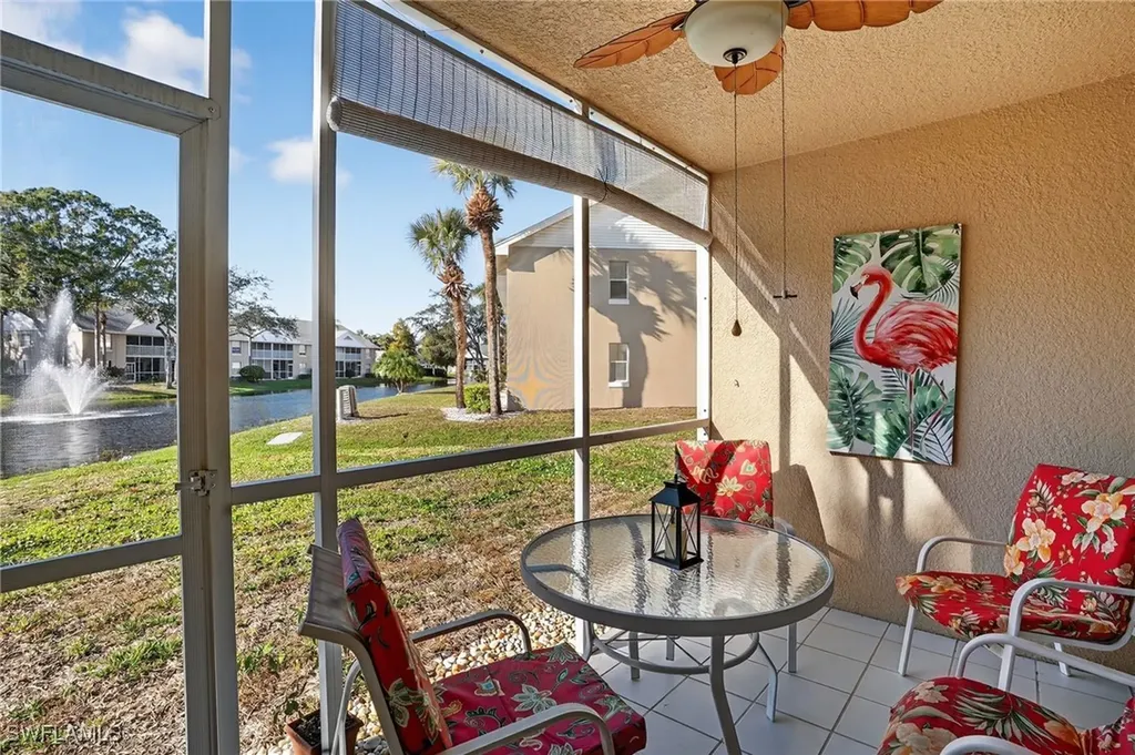138 Pebble Shores Drive Naples FL 34110