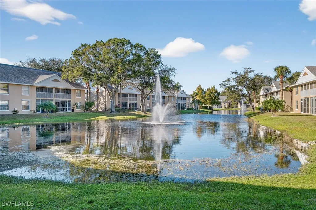 138 Pebble Shores Drive Naples FL 34110