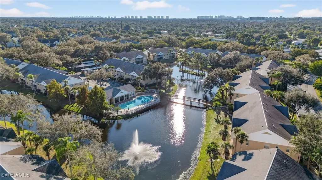 138 Pebble Shores Drive Naples FL 34110