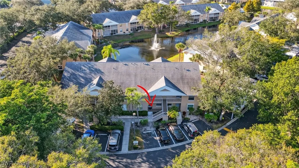 138 Pebble Shores Drive Naples FL 34110