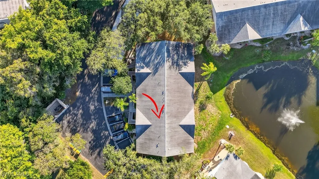 138 Pebble Shores Drive Naples FL 34110