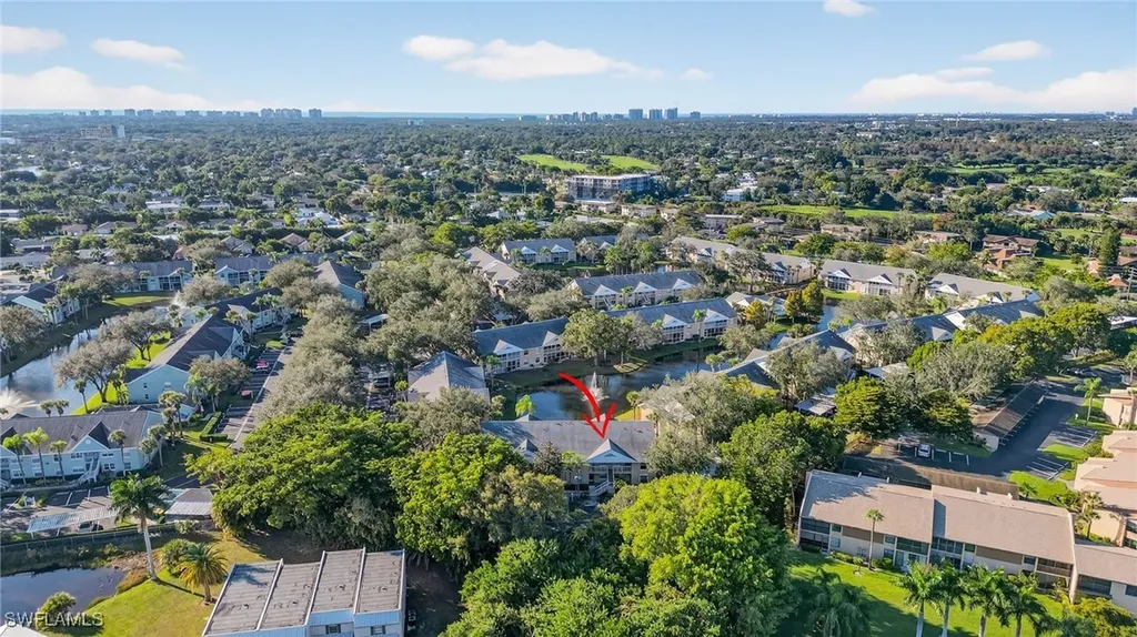 138 Pebble Shores Drive Naples FL 34110