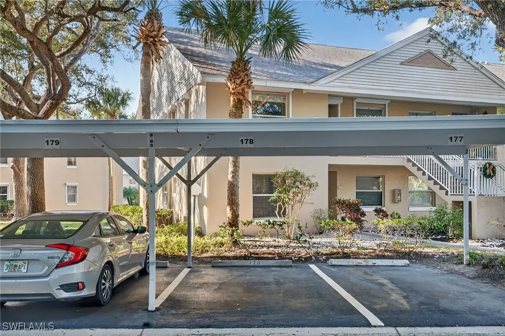 138 Pebble Shores Drive Naples FL 34110