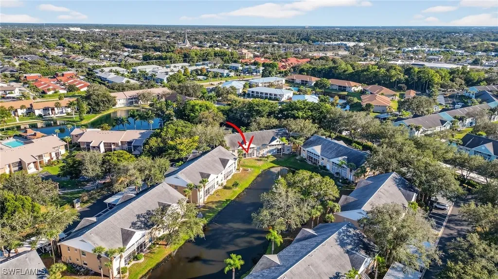 138 Pebble Shores Drive Naples FL 34110