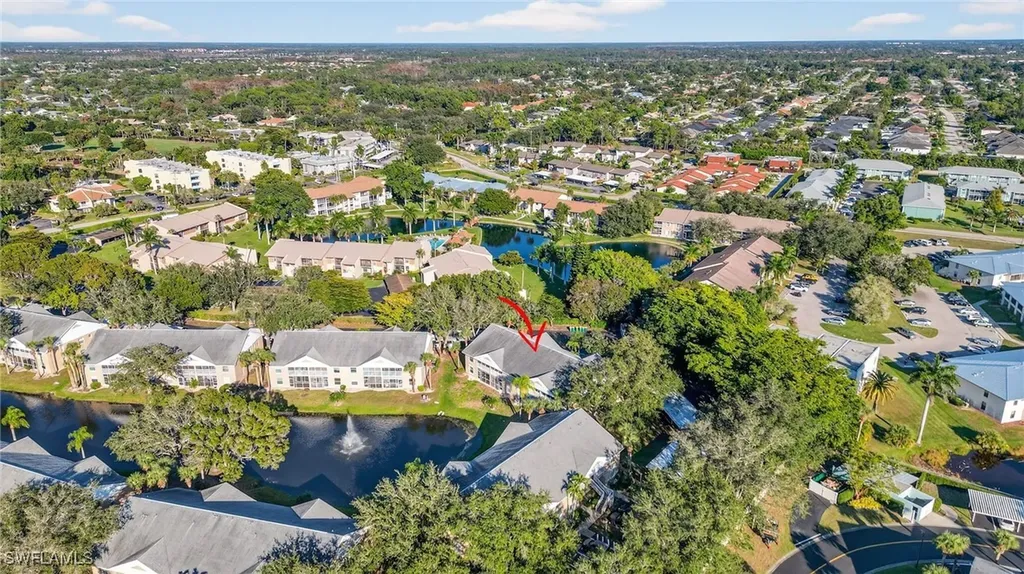 138 Pebble Shores Drive Naples FL 34110