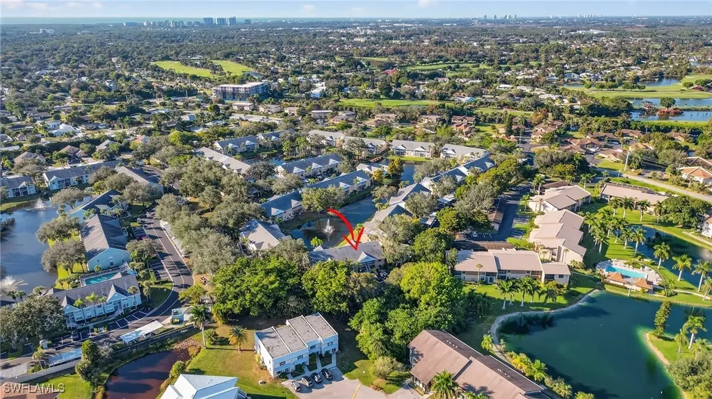 138 Pebble Shores Drive Naples FL 34110