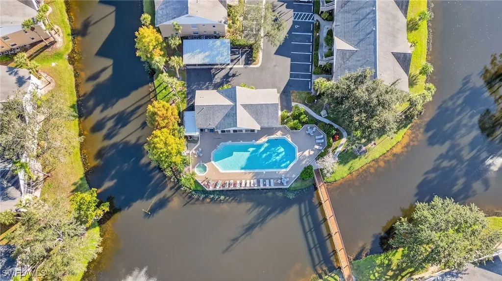 138 Pebble Shores Drive Naples FL 34110