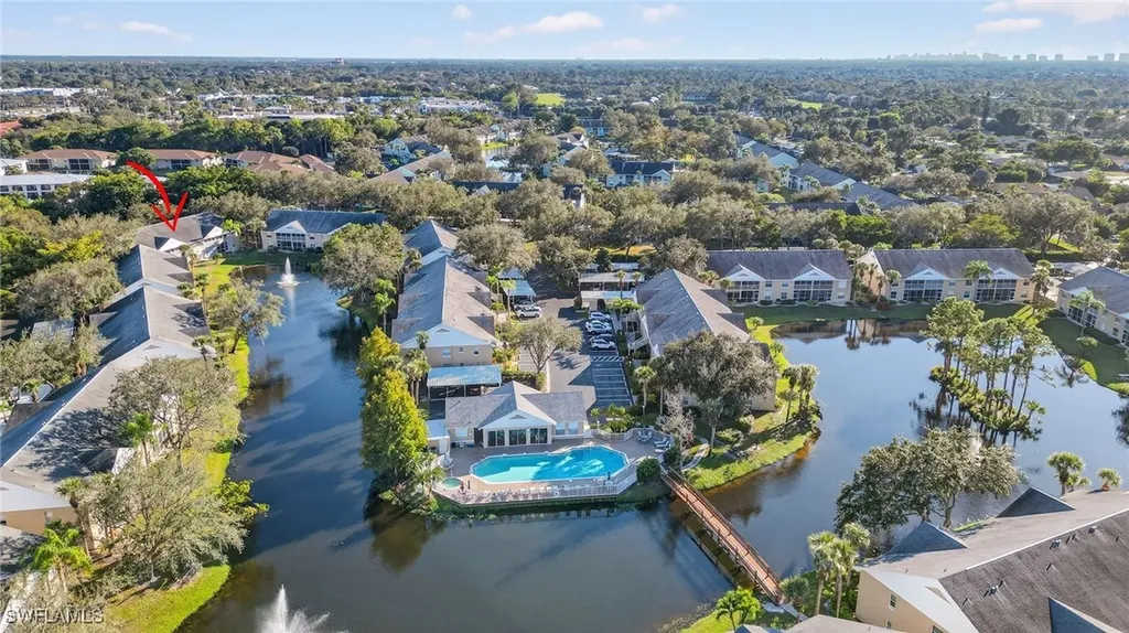 138 Pebble Shores Drive Naples FL 34110