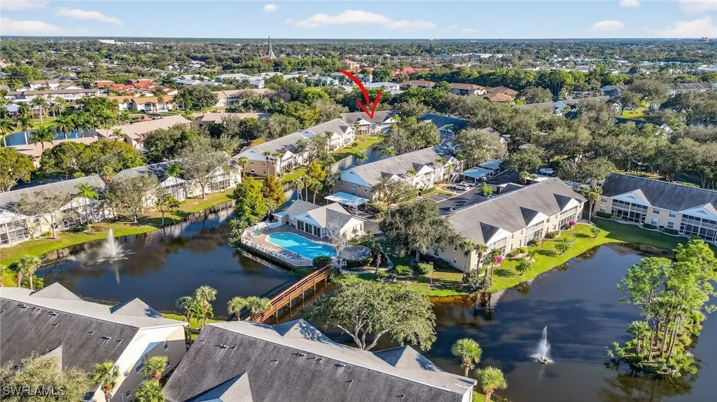 138 Pebble Shores Drive Naples FL 34110