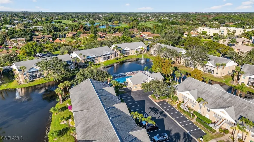 138 Pebble Shores Drive Naples FL 34110