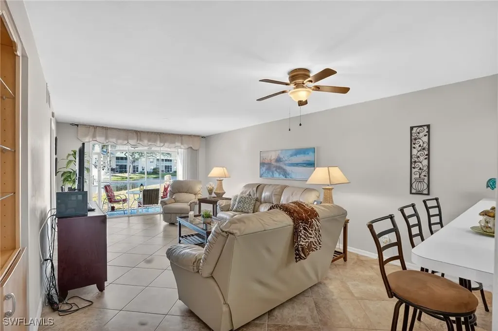 138 Pebble Shores Drive Naples FL 34110