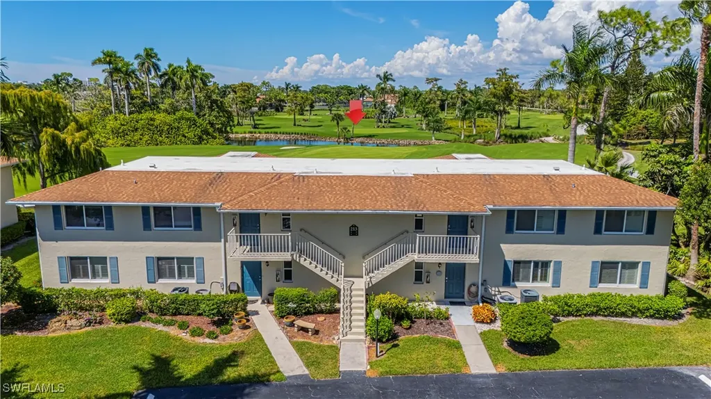 213 Memory Lane Naples FL 34112