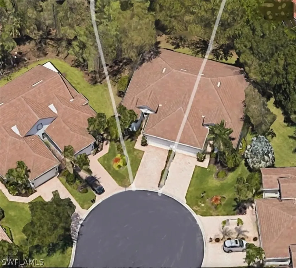 1320 Barnstable Court Naples FL 34104
