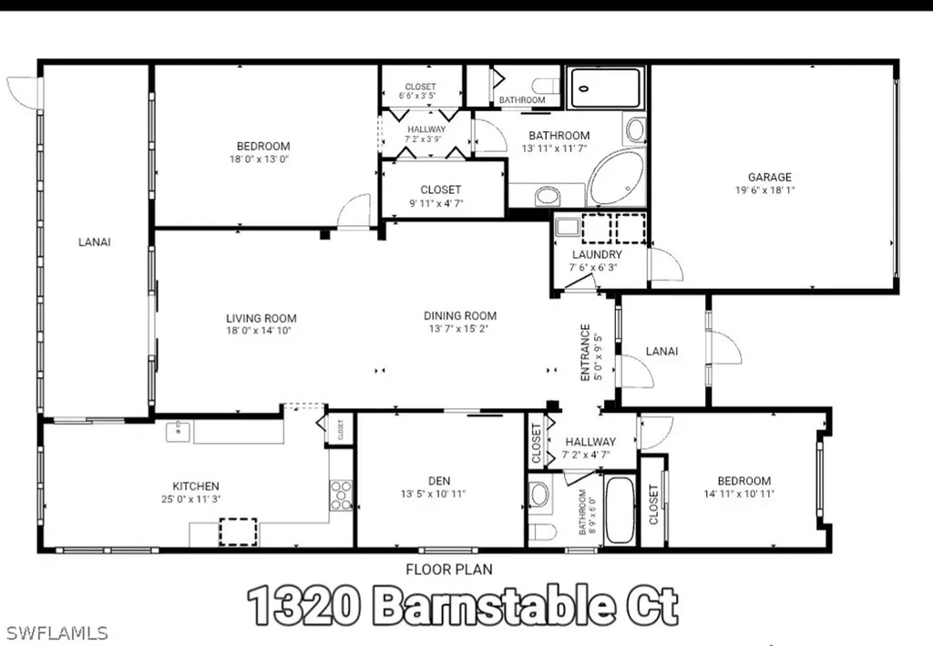 1320 Barnstable Court Naples FL 34104