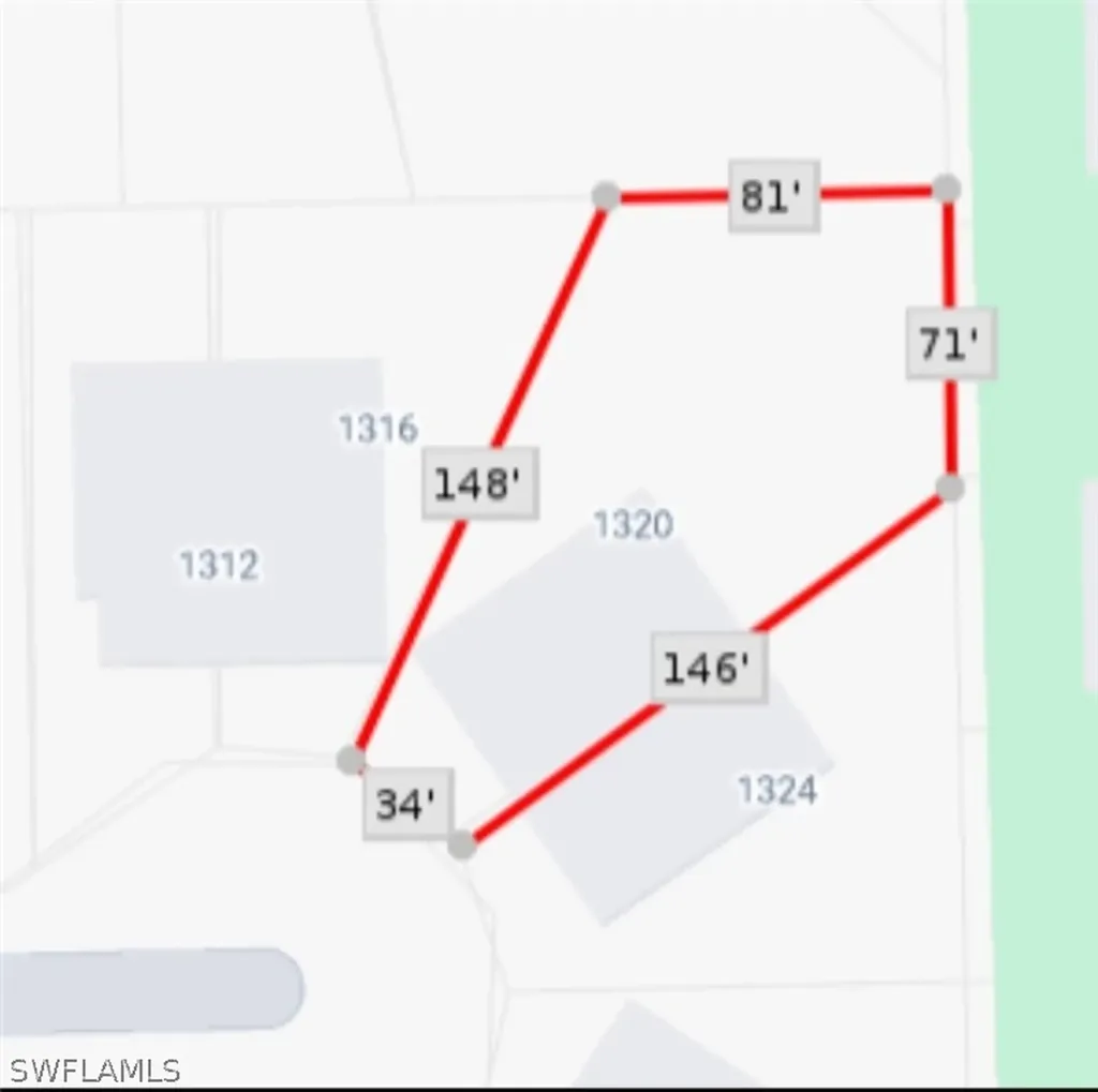 1320 Barnstable Court Naples FL 34104