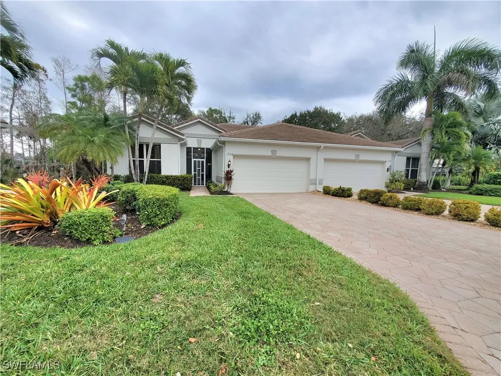 1320 Barnstable Court Naples FL 34104
