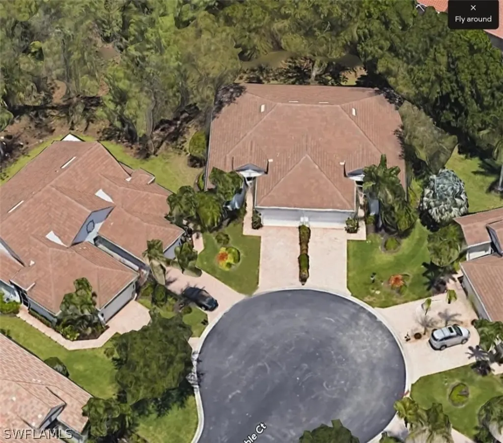 1320 Barnstable Court Naples FL 34104