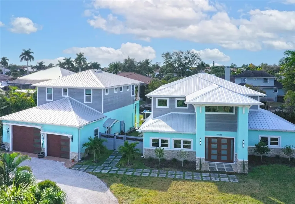 27088 Del Lane Bonita Springs FL 34135