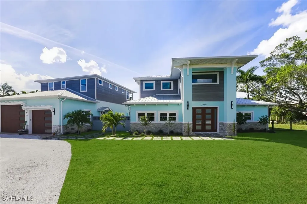 27088 Del Lane Bonita Springs FL 34135