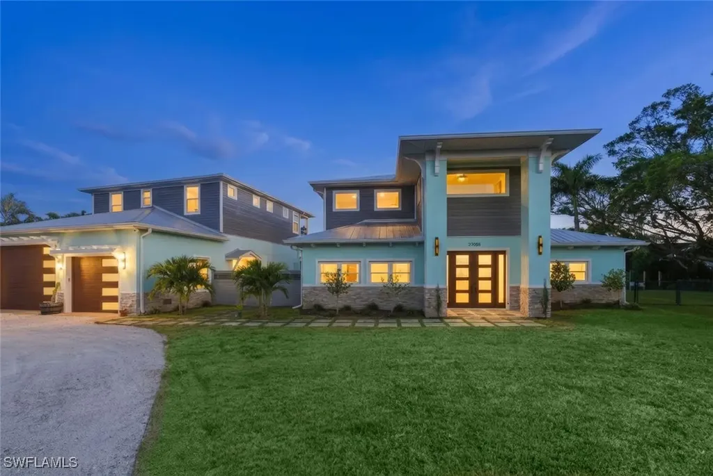 27088 Del Lane Bonita Springs FL 34135