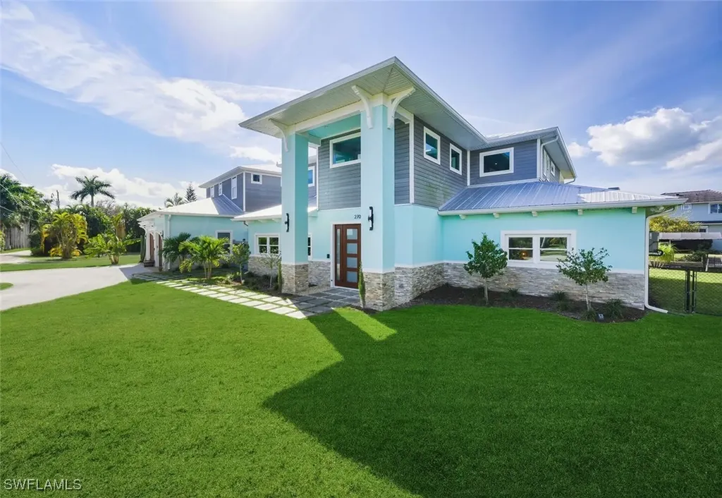 27088 Del Lane Bonita Springs FL 34135