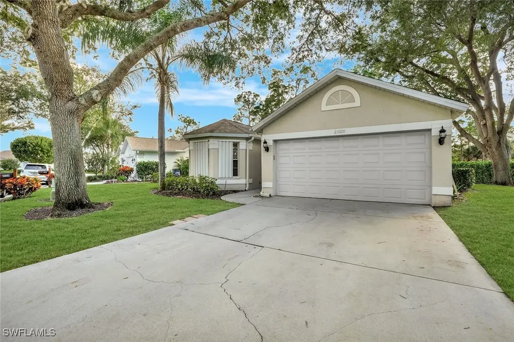 25120 Fairway Dunes Court Bonita Springs FL 34135