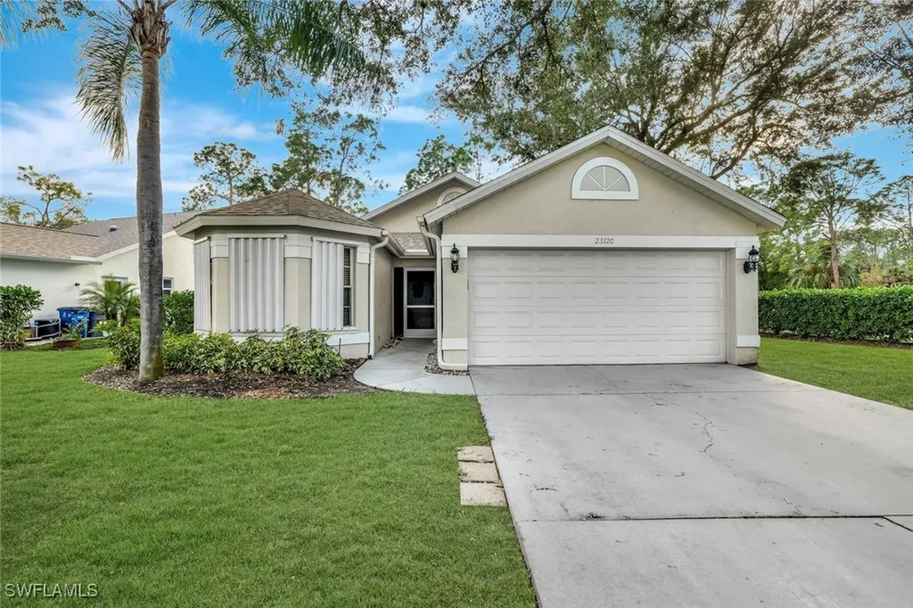 25120 Fairway Dunes Court Bonita Springs FL 34135